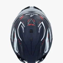 Shark Skwal I3 Linik Mat Blue/White/Red BWR><noscript><img width=