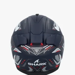 Shark Skwal I3 Linik Mat Blue/White/Red BWR><noscript><img width=