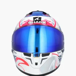 Shark Skwal I3 Replica Zarco Gp De Fce WVB> Integraalhelmen|Helmen Met Zonnevizier