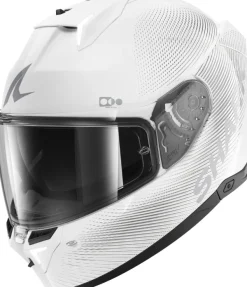 Shark Skwal i3 Sp Lyne WSS> Integraalhelmen|Bluetooth Helmen