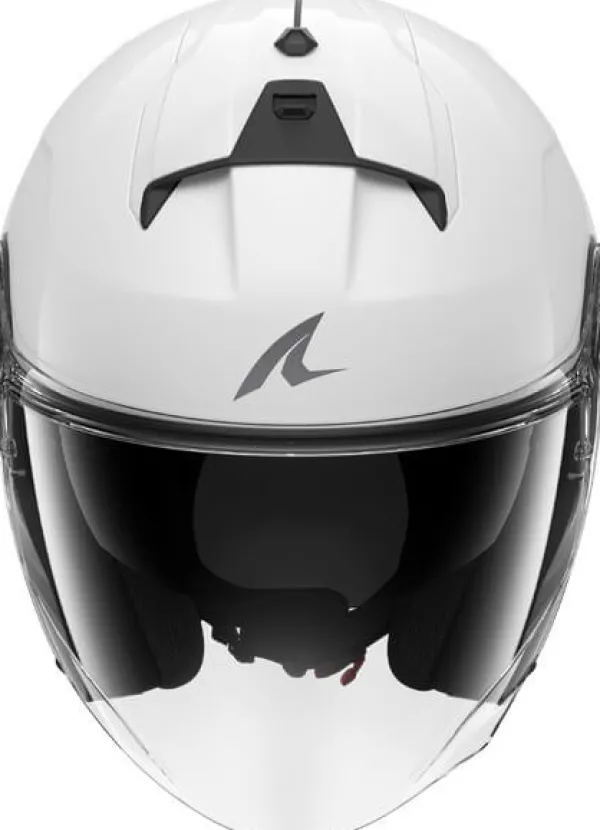 Shark Skwal Jet Blank W05> Jethelmen|Bluetooth Helmen