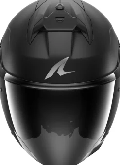 Shark Skwal JET CUP Dark Shadow Dual BLK><noscript><img width=