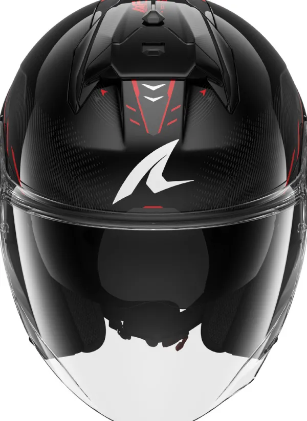Shark Skwal JET CUP Speed-Tech KRA> Jethelmen|Bluetooth Helmen