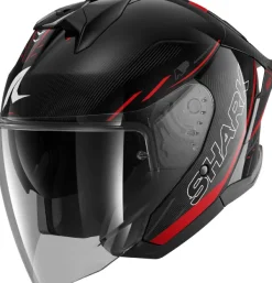 Shark Skwal JET CUP Speed-Tech KRA> Jethelmen|Bluetooth Helmen