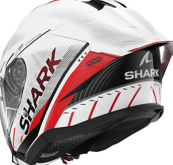 Shark Skwal JET CUP Speed-Tech WRK> Jethelmen|Bluetooth Helmen