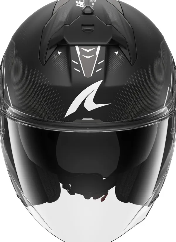 Shark Skwal JET CUP Speed-Tech Mat KWA> Jethelmen|Bluetooth Helmen