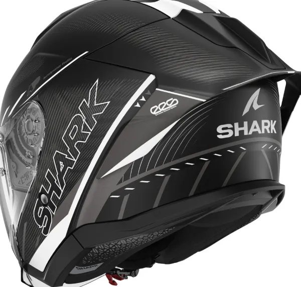 Shark Skwal JET CUP Speed-Tech Mat KWA> Jethelmen|Bluetooth Helmen