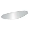 Shark Skwal / Spartan / D-Skwal pinlock helder> Vizieren