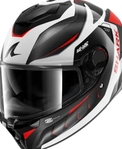 Shark Spartan GT PRO Carbon Mekarium DSR> Integraalhelmen|Bluetooth Helmen