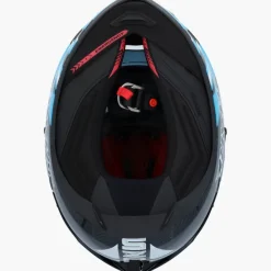 Shark Spartan GT Pro Carbon Zarco Track Racer DWB> Integraalhelmen|Bluetooth Helmen