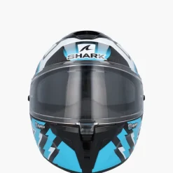 Shark Spartan GT Pro Carbon Zarco Track Racer DWB><noscript><img width=