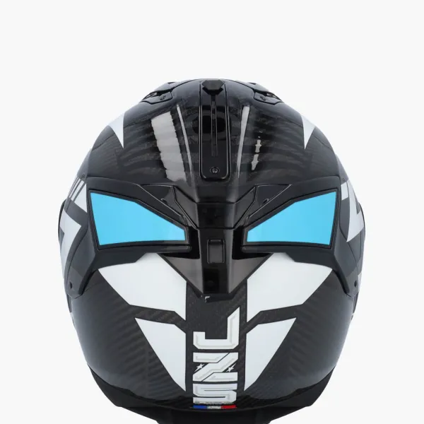 Shark Spartan GT Pro Carbon Zarco Track Racer DWB> Integraalhelmen|Bluetooth Helmen