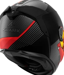 Shark Spartan GT Pro Dokhta Carbon Mat DOA><noscript><img width=