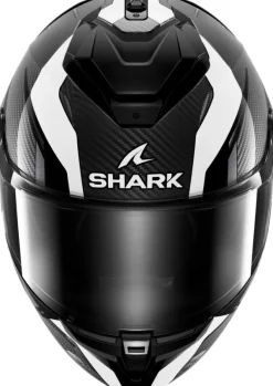 Shark Spartan GT Pro Kultram Carbon DWK> Helmen Met Zonnevizier|Race Helmen