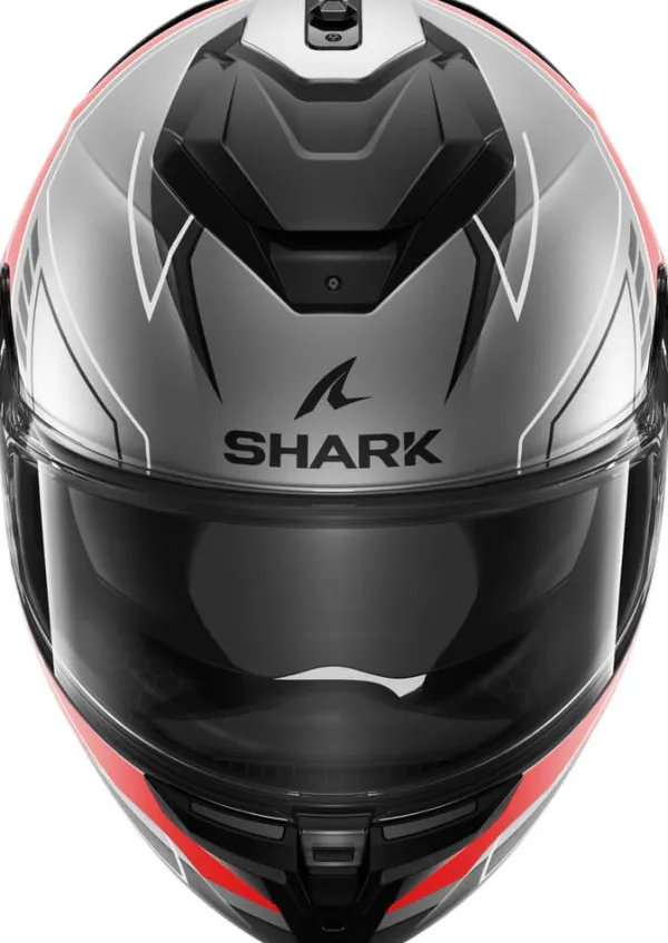 Shark Spartan GT Pro Toryan ARK> Integraalhelmen|Helmen Met Zonnevizier