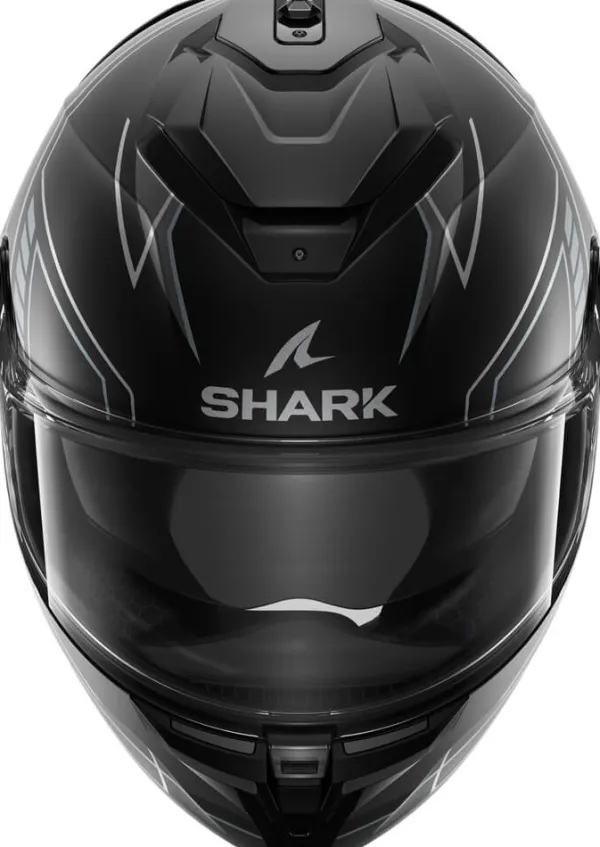 Shark Spartan GT Pro Toryan KAA> Integraalhelmen|Helmen Met Zonnevizier