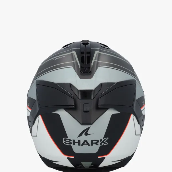 Shark Spartan GT Pro Toryan KOS> Integraalhelmen|Helmen Met Zonnevizier