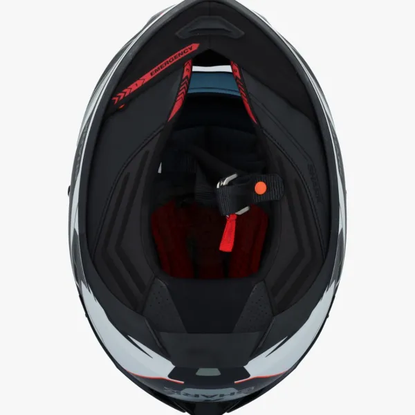 Shark Spartan GT Pro Toryan KOS> Integraalhelmen|Helmen Met Zonnevizier