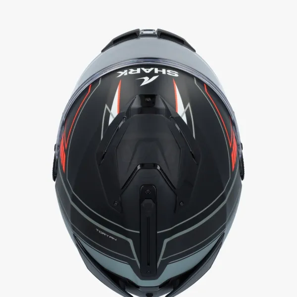 Shark Spartan GT Pro Toryan KOS> Integraalhelmen|Helmen Met Zonnevizier