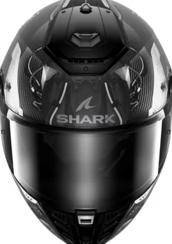 Shark Spartan RS Carbon Xbot DAS> Helmen Met Zonnevizier|Race Helmen