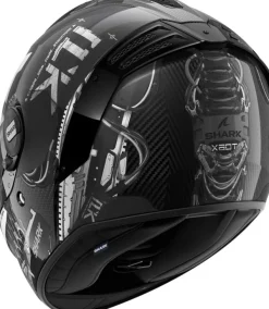 Shark Spartan RS Carbon Xbot DAS><noscript><img width=