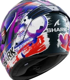 Shark Spartan RS Carbon Zarco Signature DWV><noscript><img width=