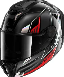 Shark Spartan RS Fibre Byrhon KIR><noscript><img width=