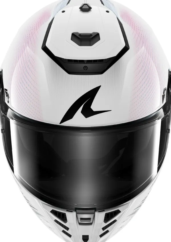 Shark Spartan RS Speed-Tech WVK> Integraalhelmen|Bluetooth Helmen
