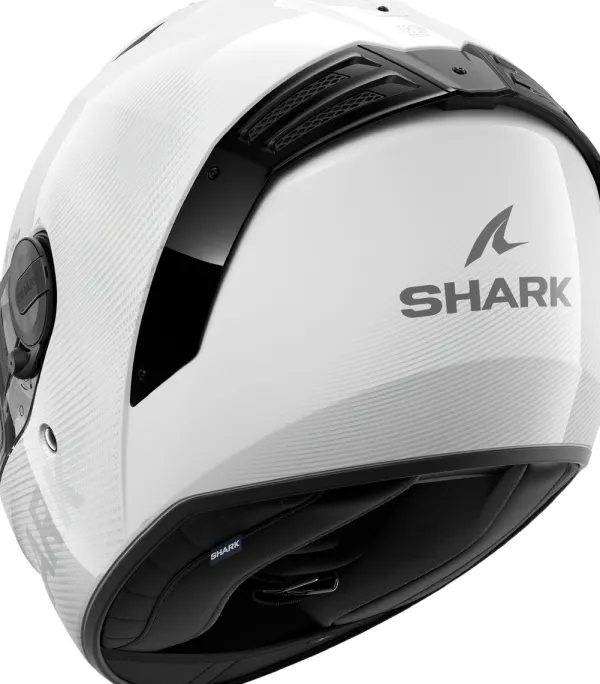 Shark Spartan RS Sp Lyne WSS> Integraalhelmen|Bluetooth Helmen