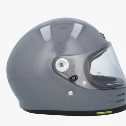 Shoei Glamster 06 Basalt Grey> Integraalhelmen|Bluetooth Helmen