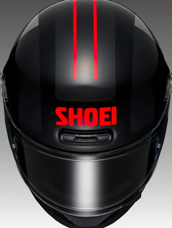 Shoei Glamster 06 Collection Classic TC-5> Retro Helmen|Integraalhelmen