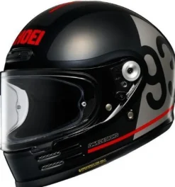 Shoei Glamster 06 Collection Classic TC-5> Retro Helmen|Integraalhelmen