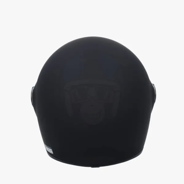 Shoei Glamster 06 Matt Black> Integraalhelmen|Bluetooth Helmen