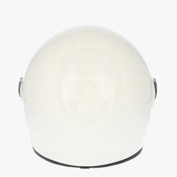 Shoei Glamster 06 Off White> Integraalhelmen|Bluetooth Helmen