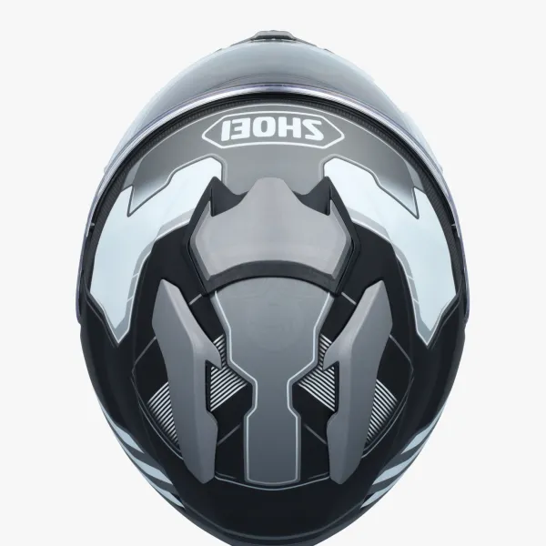 Shoei GT-AIR 3 Agility TC-5> Helmen Met Zonnevizier|Stille Motorhelmen