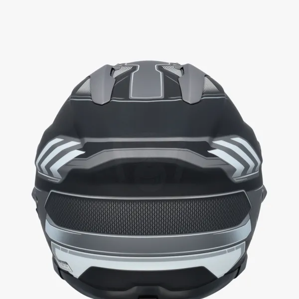 Shoei GT-AIR 3 Agility TC-5> Helmen Met Zonnevizier|Stille Motorhelmen