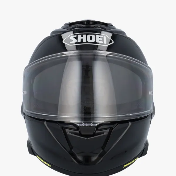 Shoei GT-AIR 3 Black> Helmen Met Zonnevizier|Stille Motorhelmen