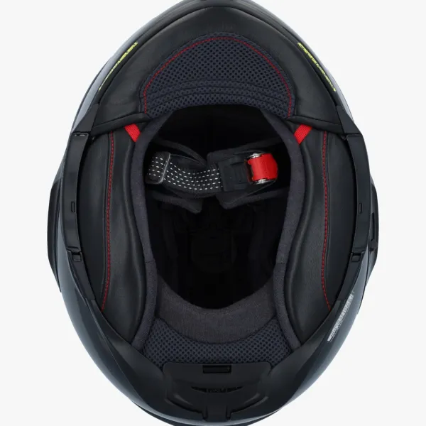 Shoei GT-AIR 3 Black> Helmen Met Zonnevizier|Stille Motorhelmen