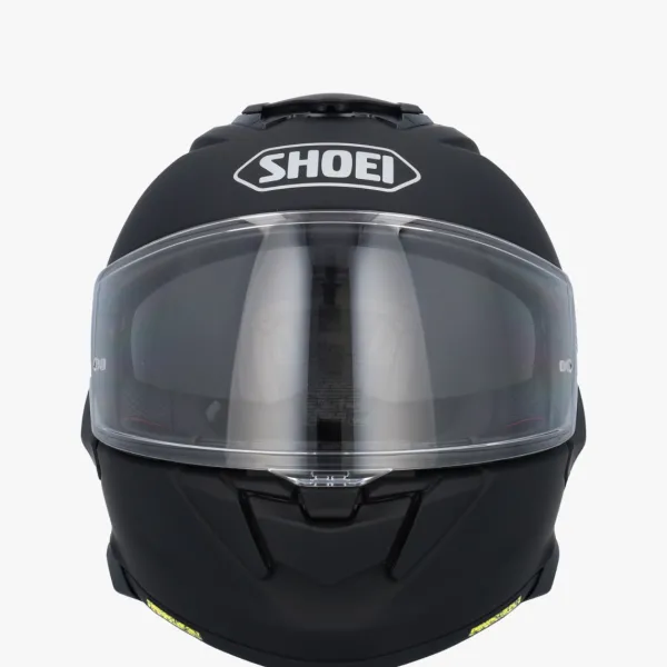 Shoei GT-AIR 3 Matt Black> Helmen Met Zonnevizier|Stille Motorhelmen