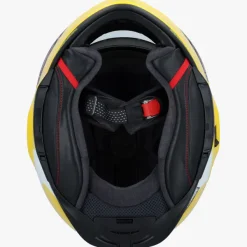 Shoei GT-AIR 3 Mike TC-3><noscript><img width=