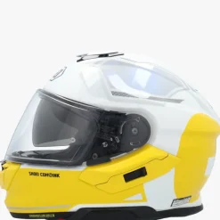Shoei GT-AIR 3 Mike TC-3><noscript><img width=