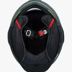 Shoei GT-AIR 3 Mike TC-4><noscript><img width=