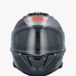 Shoei GT-AIR 3 MM93 Collection Grip TC-1> Helmen Met Zonnevizier|Stille Motorhelmen
