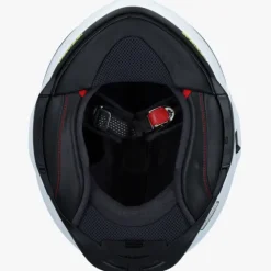 Shoei GT-AIR 3 White><noscript><img width=
