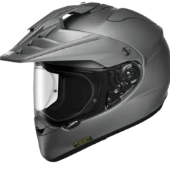 Shoei Hornet ADV 06 Matt Deep Grey> Adventure Helmen|Integraalhelmen