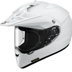 Shoei Hornet ADV 06 White> Adventure Helmen|Integraalhelmen
