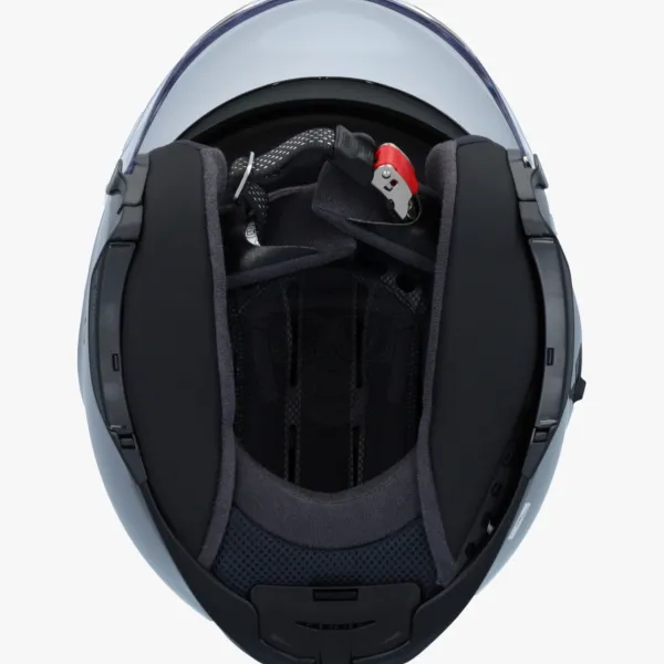 Shoei J-Cruise 3 Basalt Grey> Helmen Met Zonnevizier|Bluetooth Helmen