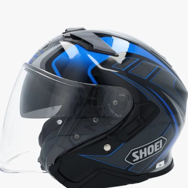 Shoei J-Cruise II Aglero TC-2> Jethelmen
