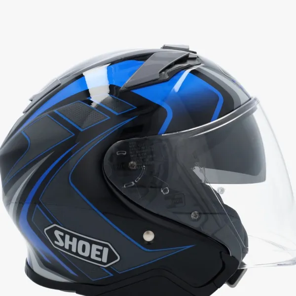 Shoei J-Cruise II Aglero TC-2> Jethelmen
