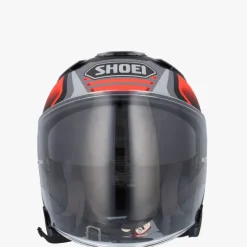 Shoei J-Cruise II Aglero TC-1> Jethelmen
